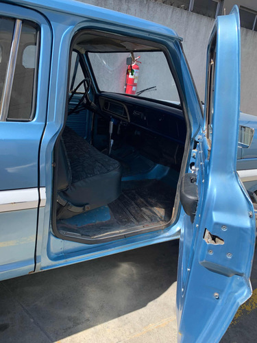 Ford F-100 3.6 Lujo