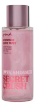 Comprar Body Mist Victoria's Secret Pink Secret Crush Shimmer