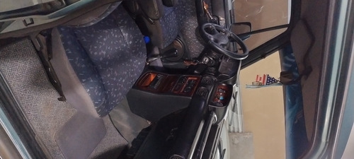 Hyundai Galloper 2.5 I 4x4 Exd