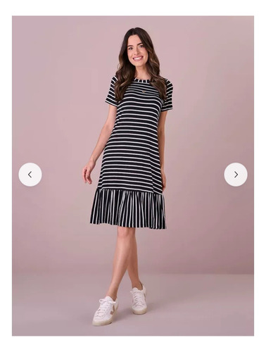 Vestido Pauline Tatá Martello