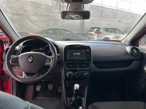 Renault Clio Expression