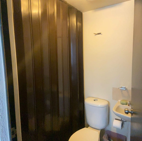 Imagen 8 de 16 de Excelente Departamento Con Roof Garden Compartido Y Amenidad