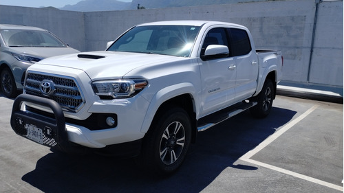 Toyota Tacoma 3.5 Trd Sport At