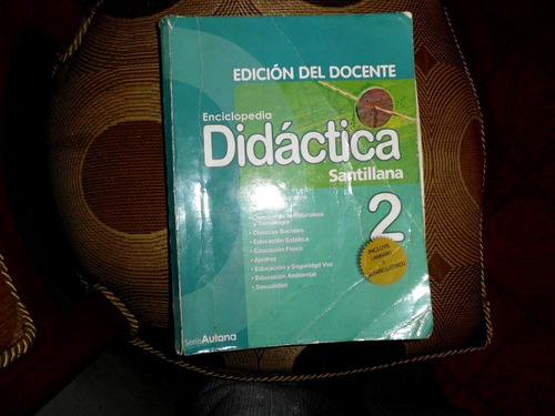 Enciclopedia Didactica 2do Grado