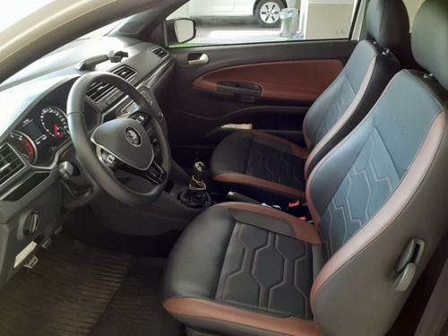 Volkswagen Saveiro 1.6 Cross 2019