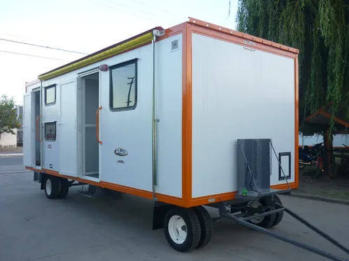 Casilla Rural Cs550 Nueva Para 2 Personas