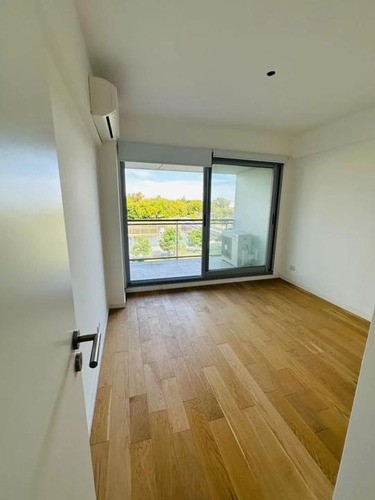 Departamento De 2 Ambientes A Estrenar En Venta En Venice Goletas I - Tigre