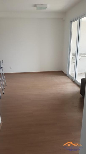 Imagem 9 de 15 de Apartamento No Centro De Arujá , Confira! - 20026