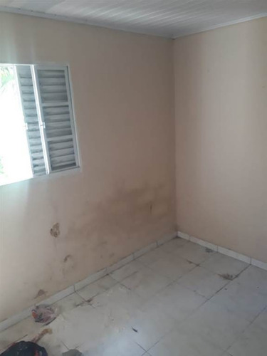 Imagem 2 de 12 de Casa, 2 Dorms - Kamait - Miracatu - Ref.: Ldna548 - Ldna548