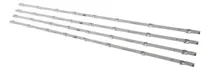 Comprar Kit 8 Barras De Leds Para Tv 50c350kb 50c350 Com 8 Leds