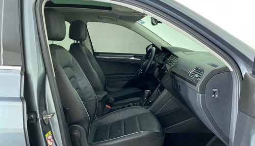 Imagen 11 de 15 de 120556 - Volkswagen Tiguan 2018 Con Garantía