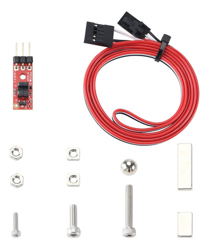 Fysetc Mk3s Mk3s+ Sensor De Detección De Filamento Ir Mejora