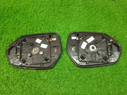 Imagen 4 de 6 de Luna Vidrio Retrovisor Toyota Camry 18/20 Corolla 20/21
