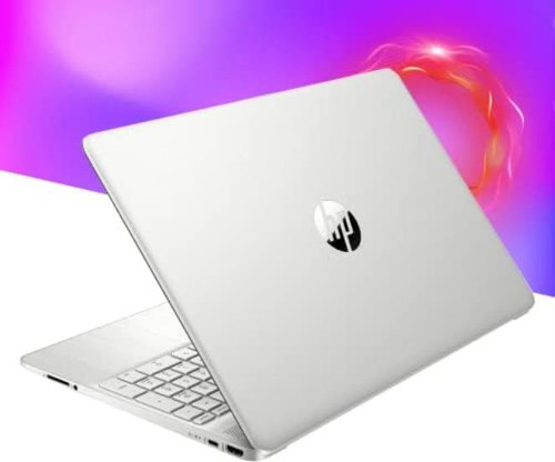 Ordenador Portátil Hp 15-dw Intel Core Ig4 8 Gb 256 Gb Ssd 1