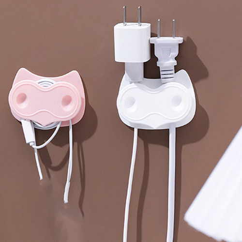 8 Soportes De Carga Para Teléfono Móvil Con De