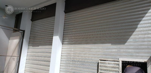 Imagen 26 de 28 de Edificio Comercial - Manzanares