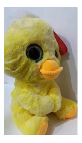 Peluche Pato 25 Cm Phi Phi Toys