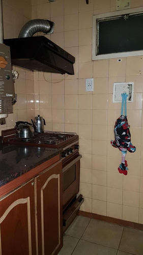 Imagen 4 de 11 de Departamento 3 Ambientes - Castelar Sur
