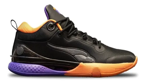 Zapatillas basquet importadas hot sale