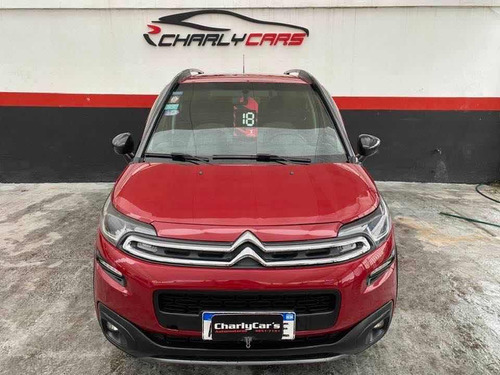 Citroën Aircross 1.6 Vti 115 Feel