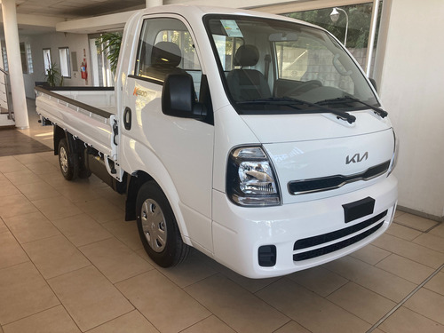 Kia K2500 2.5 Caja