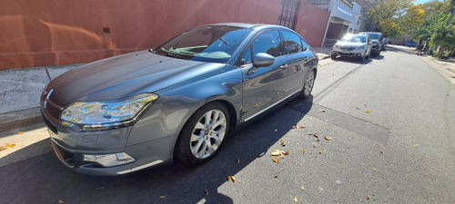 Citroën C5 1.6 Turbo Exclusive Am80