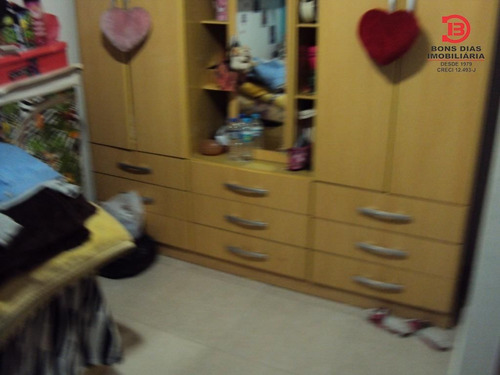 Imagem 11 de 15 de Sobrado - Vila Nhocune - Ref: 4993 - V-4993