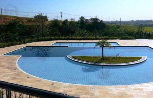 Imagem 12 de 24 de Terreno À Venda, 1200 M² Por R$ 480.000,00 - Condomínio Quintas Da Terracota - Indaiatuba/sp - Te2613
