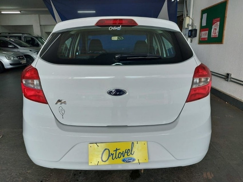 Ka Se 1.0 Hatch