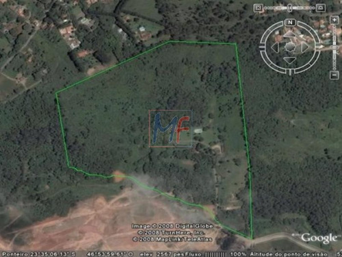 Imagem 1 de 1 de Ref 7915 - Terreno 288.000 M² No Km 28 ,5 Da Raposo Tavares -cotia . Aceita Permutas E Parcerias. - 7915