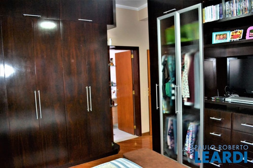 Imagem 11 de 15 de Casa Em Condomínio - Condomínio Arujá 5 - Sp - 602683