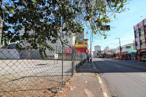Imagem 9 de 15 de Terreno Com 1062 M² Para Locação Na Vila Galvão! - Te0014