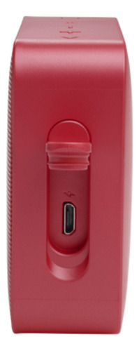 Parlante Portatil Jbl Go Essential
