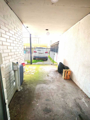 Talca Vende Casa Excelente Ubicación (108096)