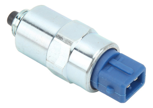 Tido Solenoide De Bomba De Combustible De 12 V Para Delphi
