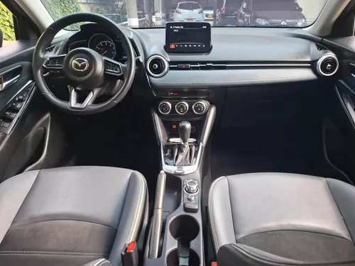 Mazda 2 1.5 Grand Touring Lx