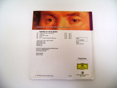 Beethoven La Gran Musica Paso A Paso Libro Solo Boedo Caba (Usado)