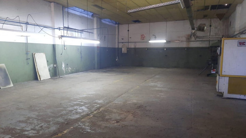 Imagen 6 de 9 de Nave Industrial - Villa Lynch