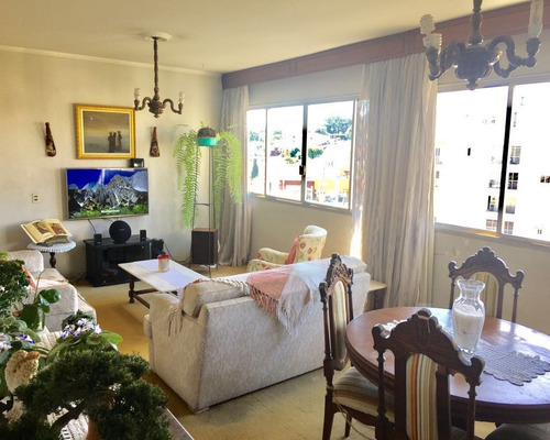 Imagem 4 de 20 de Apartamento - A009263 - 32038288