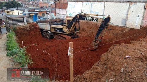 Imagem 3 de 8 de Terreno Loteamento Para Venda, 460.0m² - 1065