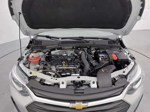 Chevrolet Onix 1.0 TURBO FLEX LTZ MANUAL
