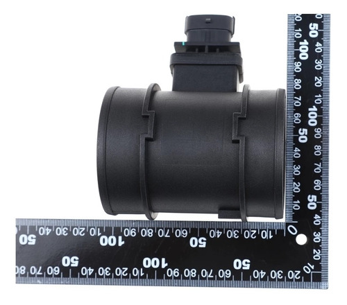 Sensor Flujometro Maf Para Chevrolet Captiva 2.0 Diesel