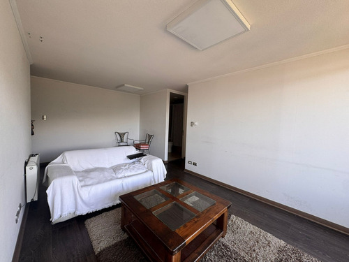 Venta Departamento 2hab 2ba Concepción