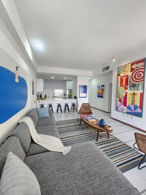 Apartamento en venta