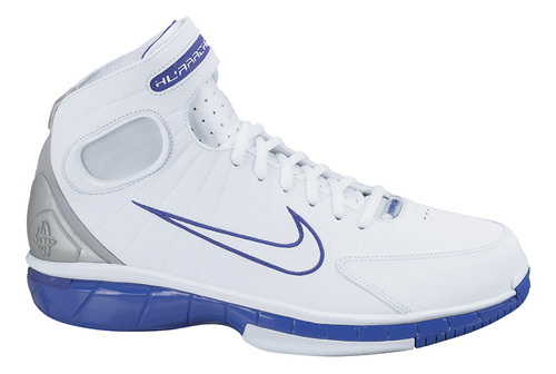 Zapatillas Nike Air Zoom Huarache 2k4 White 511425-115   