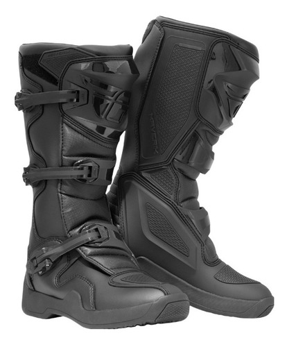 Imagen 1 de 1 de Botas Fly Maverik Lt Motocross