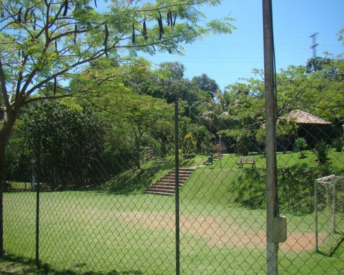 Terreno Á Venda No Condomínio Terras De São Francisco - Te002681 - 68395378