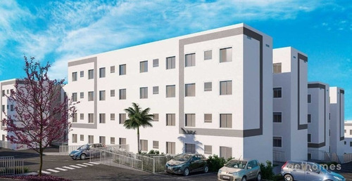 Imagem 3 de 7 de Apartamento - Jardim Europa - Ref: 23221 - V-23221