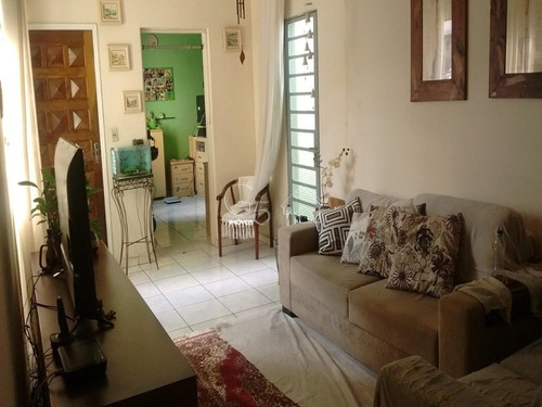 Imagem 1 de 16 de Casa - Ca00519 - 69538224