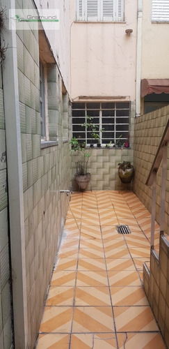 Imagem 10 de 11 de Casa Sobrado Em Ipiranga - São Paulo - 7350
